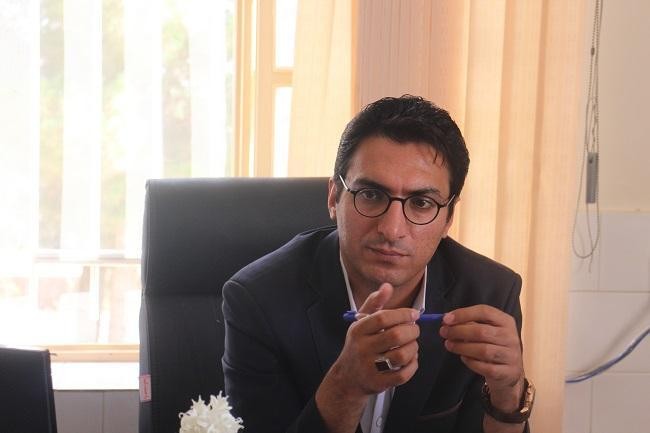تعطیلی اصناف شهرستان میبد همچنان پا برجا