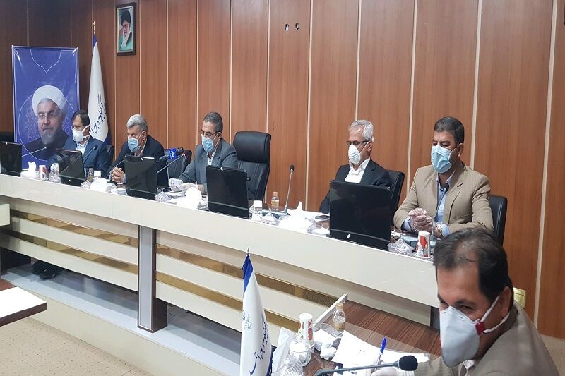 دلیلی برای پنهان کاری آمار مبتلایان به کرونا وجود ندارد