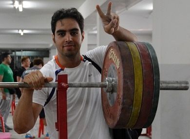 حقوقی: سال ۹۸ برای من به خوبی به پایان رسید