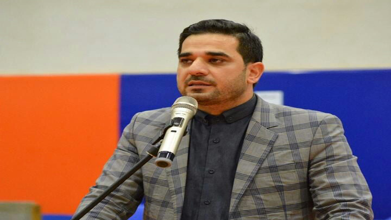یک ساروی سرپرست دبیری فدراسیون والیبال شد