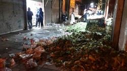 اقدام علیه بهداشت عمومی جرم است
