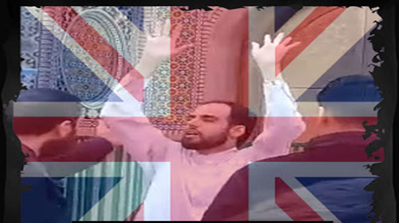 وقتی کرونا نقاب از چهره شیعه انگلیسی بر می‌دارد/ بازهم پای روباه پیر در میان است!