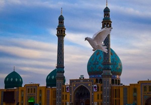 راه اندازی پویش‌ نذر همدلی از سوی مسجد مقدس جمکران