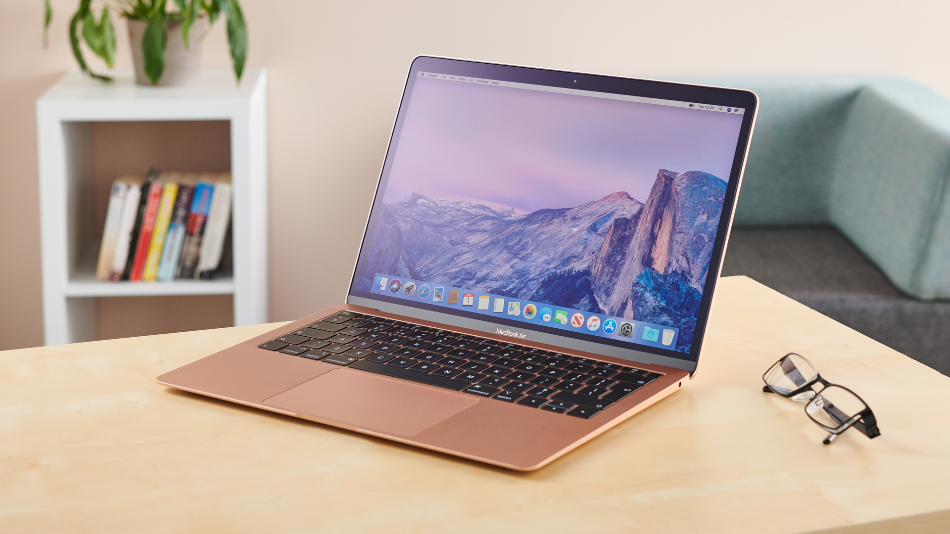 لپ‌تاپ‌های جدید MacBook Air هفته آینده به بازار عرضه می‌شوند