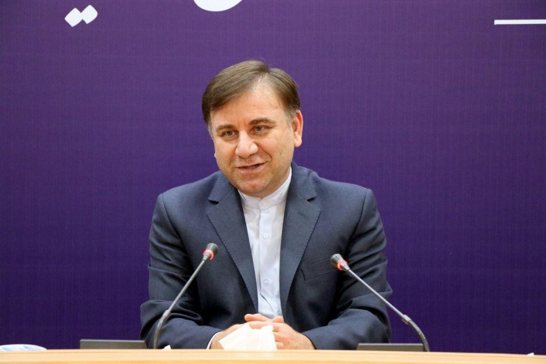 زیرساخت‌های بهداشت گیلان از متوسط کشور پایین‌تر است/لغو مرخصی فرمانداران استان