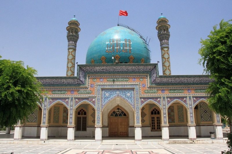 اسکان مسافر در بقاع متبرکه کهگیلویه و بویراحمد ممنوع است