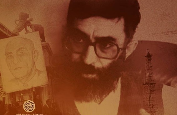 روایتی از رهبر انقلاب درباره سالروز ملی شدن صنعت نفت