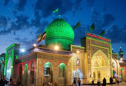 برگزار نشدن مراسم تحویل سال در بقاع امامزادگان گیلان