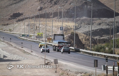 به هرمزگان سفر نکنید / لغو گردشگری در جزایر