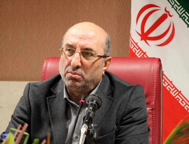 توزیع اقلام اساسی در ایام نوروز ادامه دارد