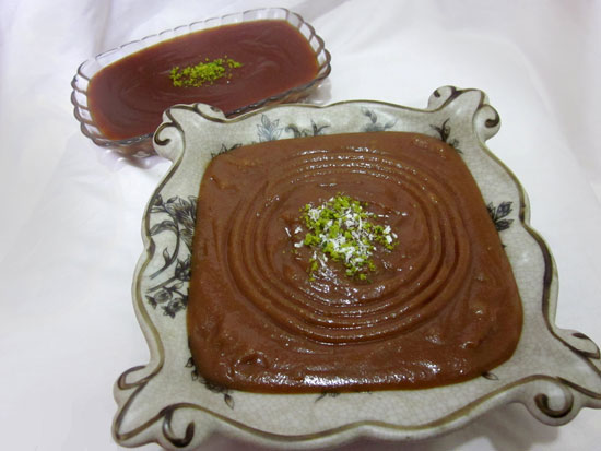 پشت هر کدام از &laquo;سین&raquo; های &laquo;هفت سین&raquo; چه رازی نهفته است؟