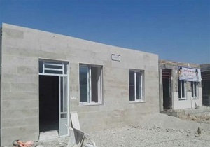 ۷ هزار واحد سیل‌زده لرستان احداث شدند