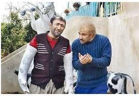سریال پایتخت ۶ و حل معمای خداحافظی اوس موسی از این مجموعه!
