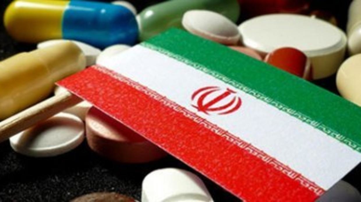 آمریکا سعی دارد از بحران کرونا در ایران بهره‌برداری سیاسی کند