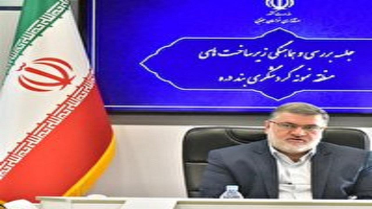 بهره برداری از فاز نخست منطقه گردشگری بند دره بیرجند