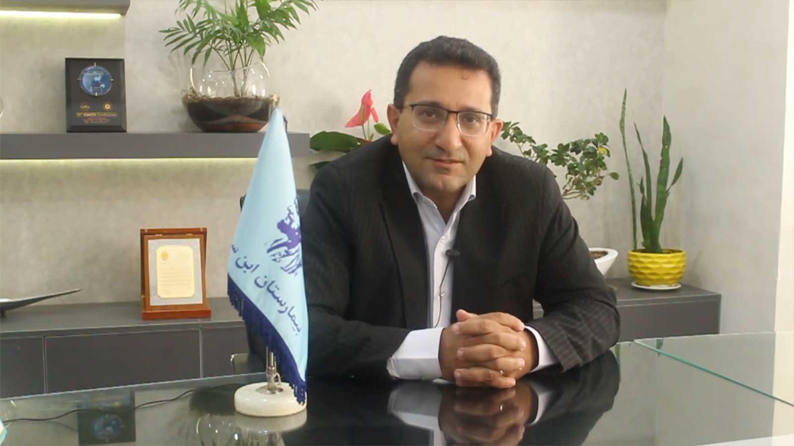 گذر از بحران کرونا در سایه بهره‌گیری از فناوری‌های نو