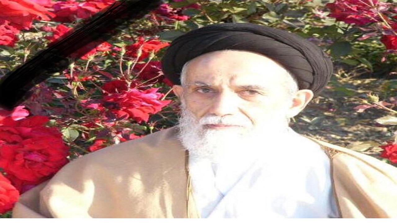 امام جمعه سابق خرمشهر درگذشت