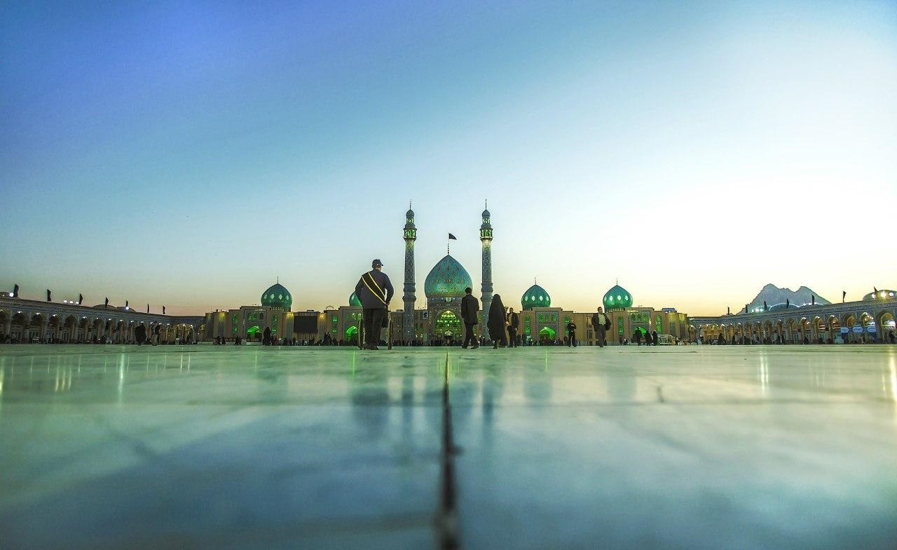 اجرای برنامه‌های نوروزی و نیمه شعبان مسجد جمکران در فضای مجازی