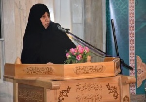 معاون حوزه‌های علمیه خواهران درگذشت