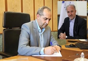 رئیس سازمان اجرایی بسیج ملی مبارزه با کرونای شهرستان قم منصوب شد