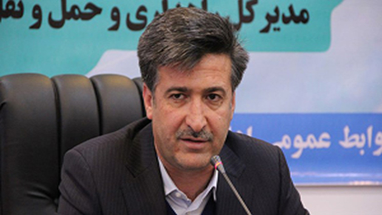 کنترل ورودی‌های فارس در حال انجام است/کاهش تردد خودرو‌ها