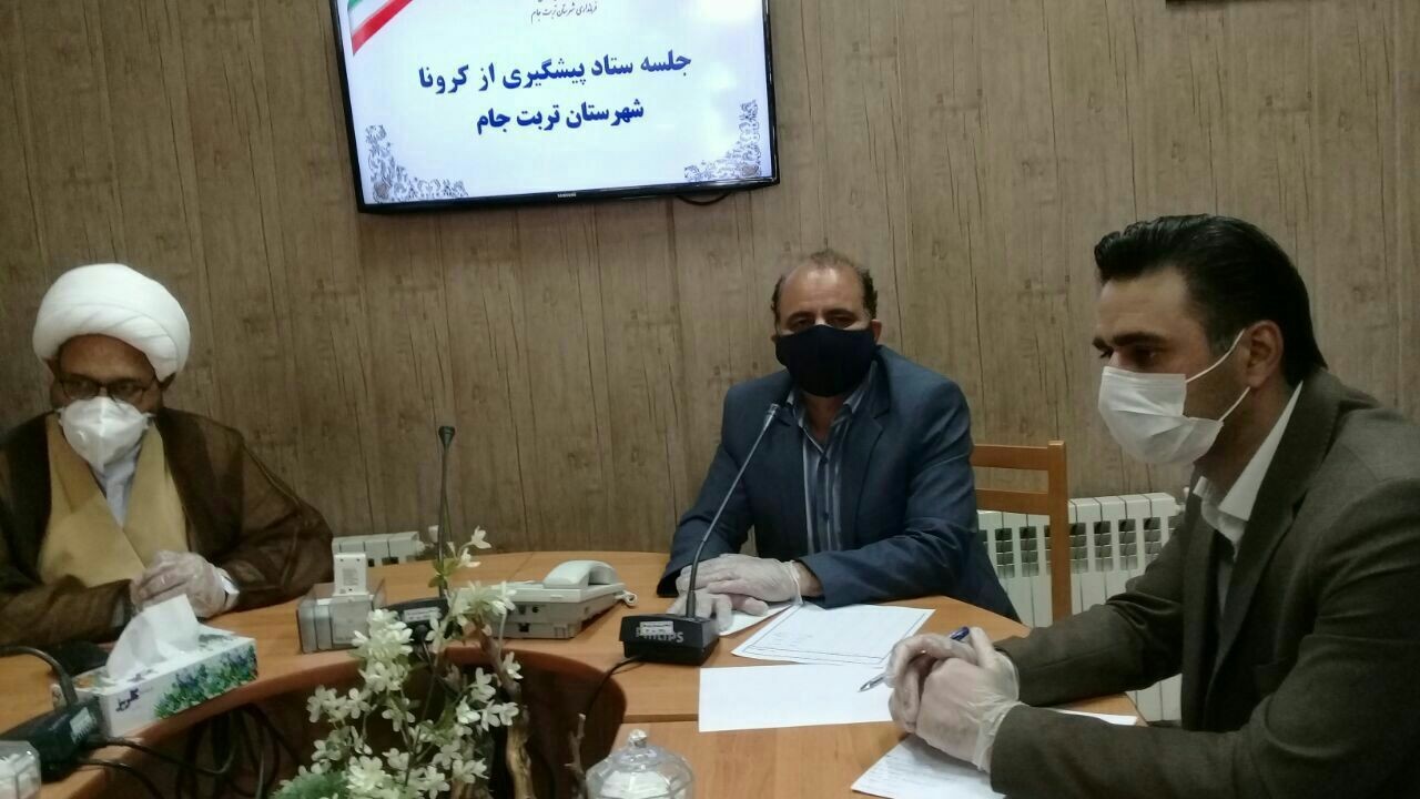 مسئولان خط مقدم کرونا، امید بخشی و آگاهی را به جامعه تزریق کنند