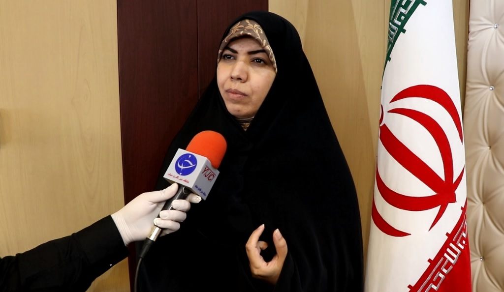 منتخب مردم اصفهان تمام قد در میدان مقابله با کرونا