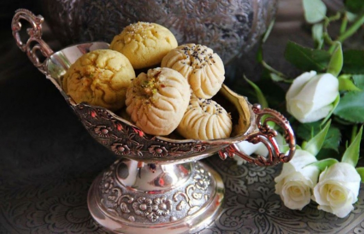 شام شب عید نوروز در شهر&zwnj;های مختلف ایران / از دلمه آذربایجان و ته چین مازندران تا قیمه خراسان و پلوماهی زنجان + تصاویر