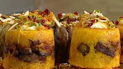 شام شب عید نوروز در شهر&zwnj;های مختلف ایران / از دلمه آذربایجان و ته چین مازندران تا قیمه خراسان و پلوماهی زنجان + تصاویر