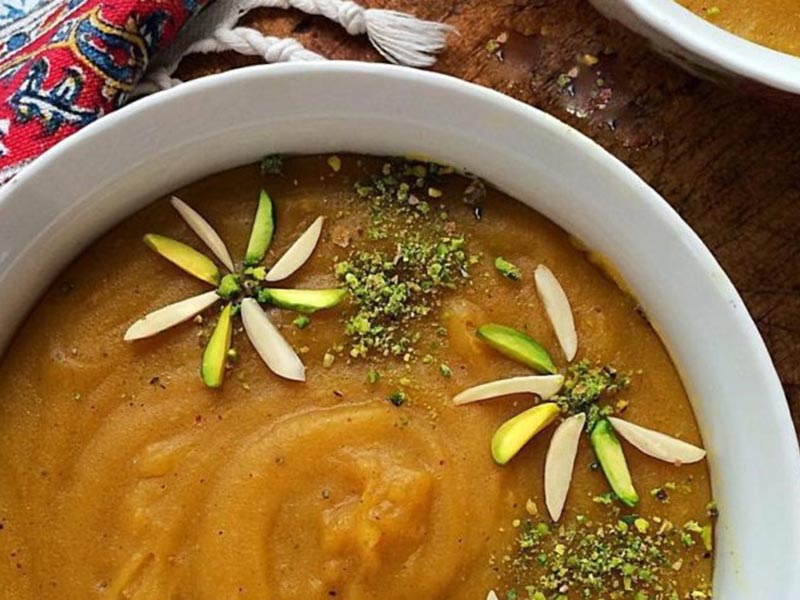 سفری به کلات نادري گنجينه&zwnj;اي در دل طبيعت