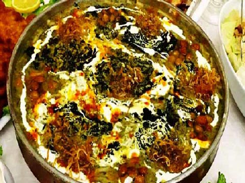 سفری به کلات نادري گنجينه&zwnj;اي در دل طبيعت