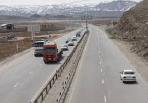 تردد در لرستان کاهش ۵۷ درصدی داشته است