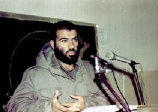 فرماندهان سپاه که در اسفند ماه به شهادت رسیدند + تصاویر