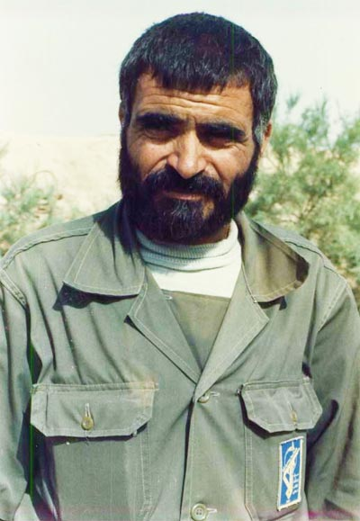 فرماندهان سپاه که در اسفند ماه به شهادت رسیدند + تصاویر