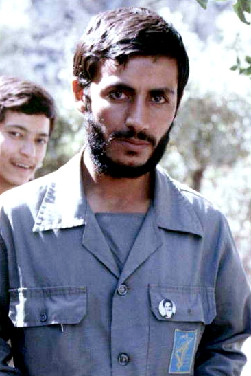 فرماندهان سپاه که در اسفند ماه به شهادت رسیدند + تصاویر