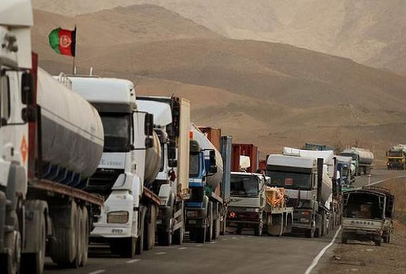 افغانستان خواستار ۲۴ ساعته شدن فعالیت گمرکات ایران شد