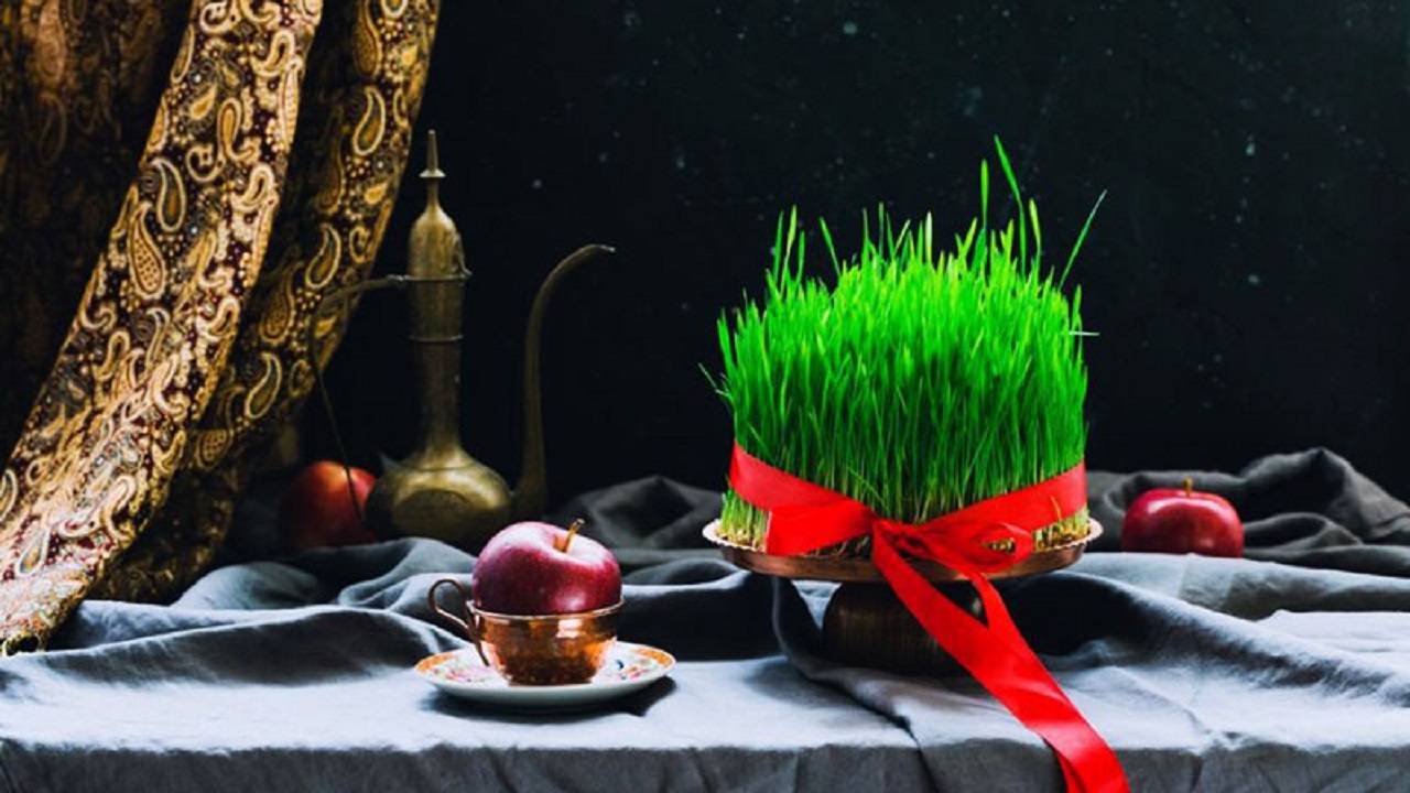 زمان تحویل سال ۹۹ چه ساعتی است؟