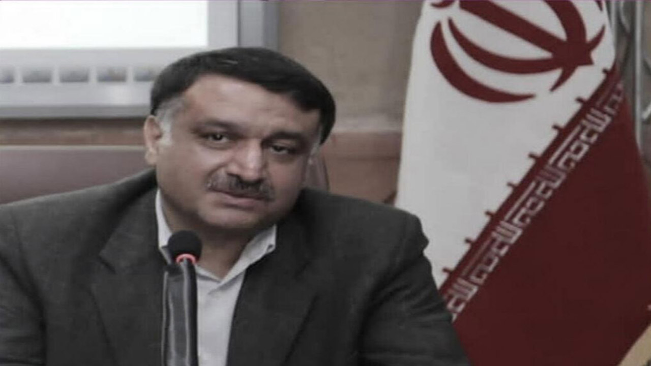 رئیس دانشگاه علوم پزشکی فسا کرونایی شد