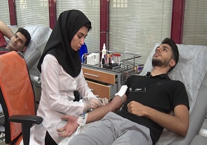 توقف عمل های جراحی به دلیل کمبود ذخایر خونی در خوزستان