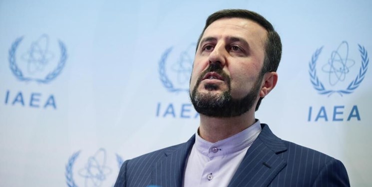 فعالیت‌های بازرسان آژانس در ایران می‌تواند بدون هیچ محدودیتی ادامه یابد