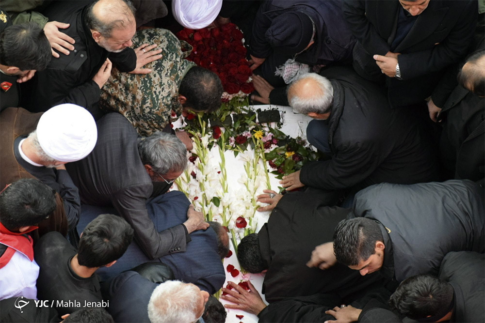 رفتار&zwnj;های زیبا در حوادث سخت / ایرانی&zwnj;ها با مهم&zwnj;ترین مسائل و حوادث سال ۹۸ چطور مواجه شدند؟
