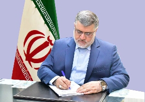 پیام قدردانی استاندار خراسان جنوبی از حضور پرشور مردم در انتخابات