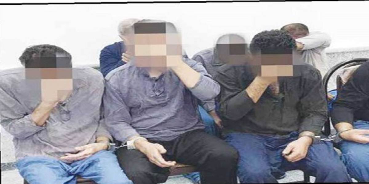 زنی به نام «رخ» سرکرده باند تبهکاران شطرنجی