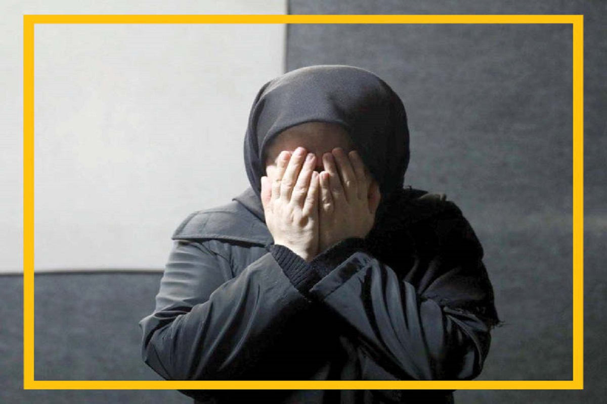 دسیسه مخوف برای فرار از خانه جهنمی
