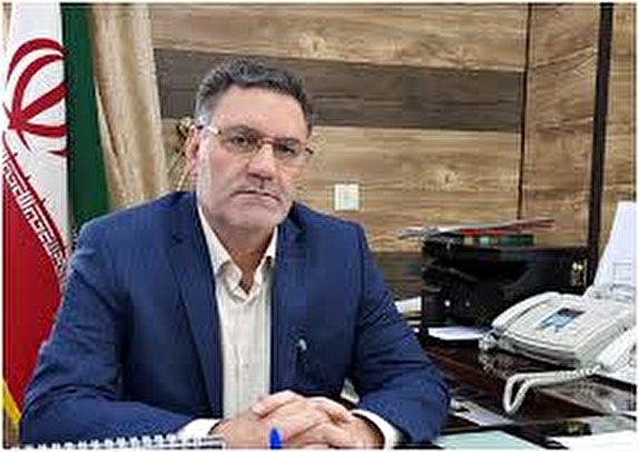 حسن لطفی نماینده رزن شد