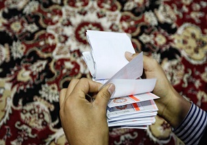 سه نامزد اصولگرای انتخابات  نسبت به سایرین آرای قابل توجهی کسب کرده‌اند