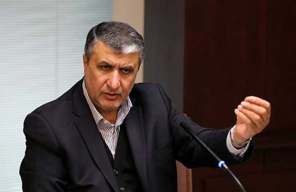 نمایشگاه توانمند‌ی‌های رونق تولید افتتاح شد