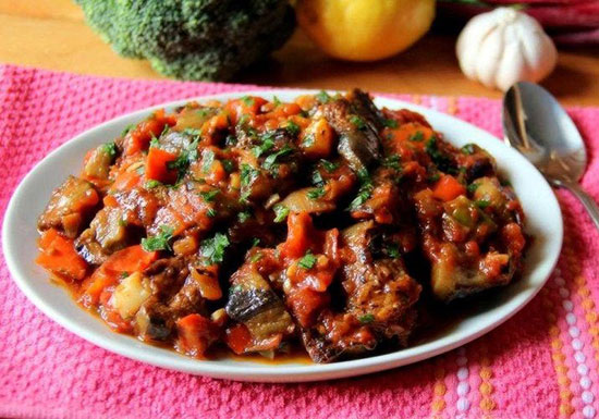 از طرز تهیه غذای برزیلی خوش طعم تا یتیمچه؛ به سبک شهر&zwnj;های مختلف ایران