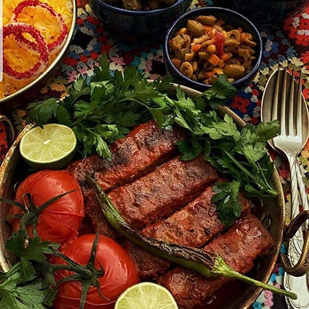 از طرز تهیه غذای برزیلی خوش طعم تا یتیمچه؛ به سبک شهر&zwnj;های مختلف ایران