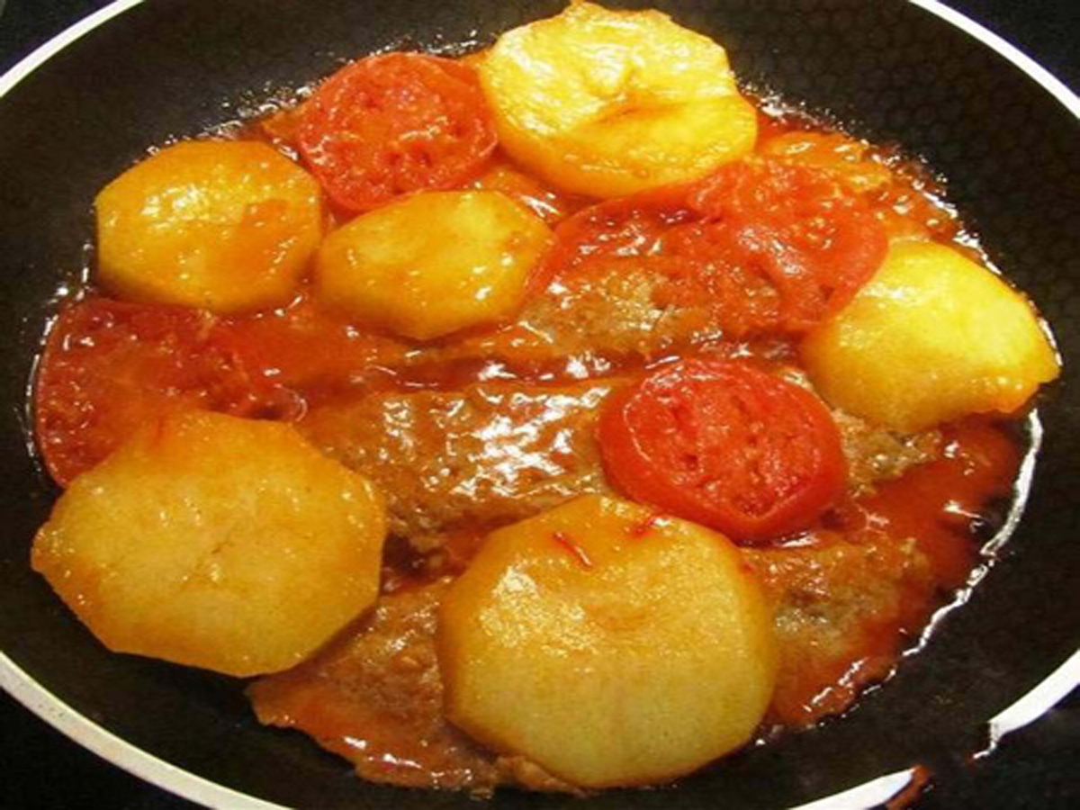 از طرز تهیه غذای برزیلی خوش طعم تا یتیمچه؛ به سبک شهر‌های مختلف ایران